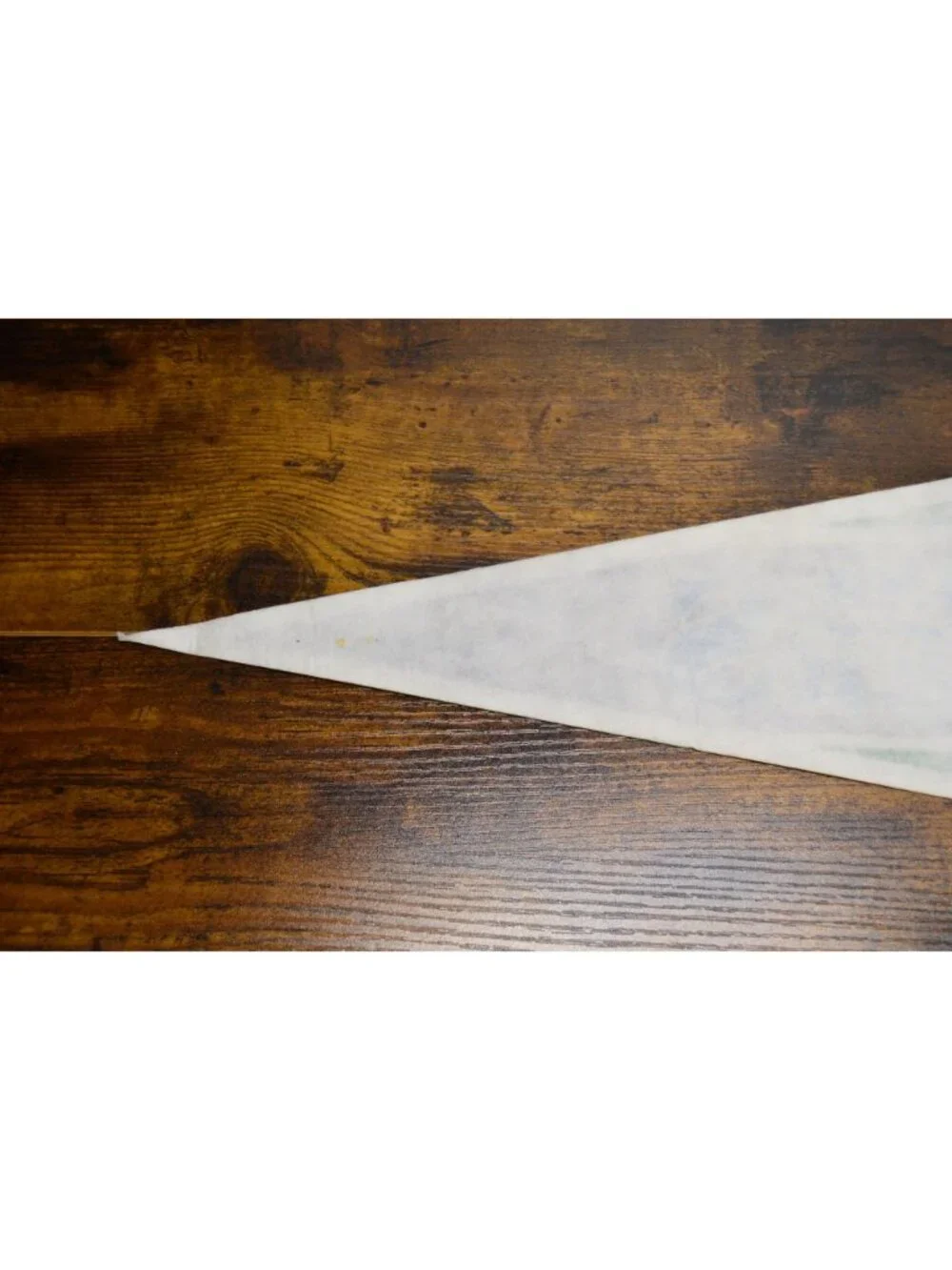 Carolina Panthers 1993 NFL Team Pennant By 30 inches Football Memorabilia